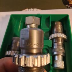 OUTILS LEE 222