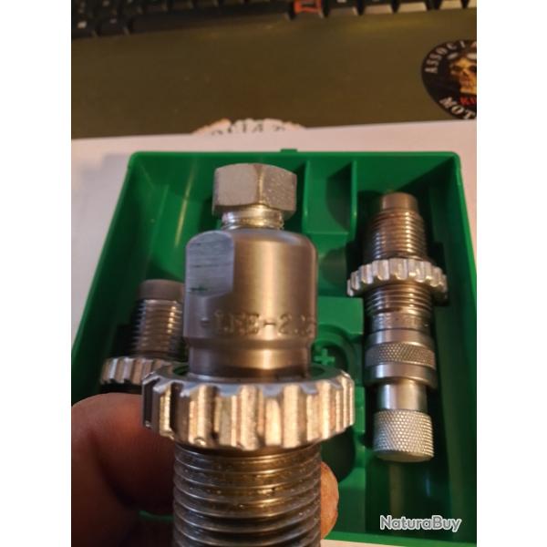 OUTILS LEE 222