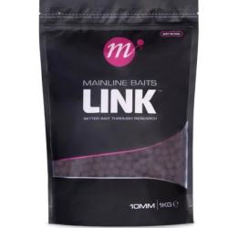 Bouillettes mainlines link 10mm 1KG
