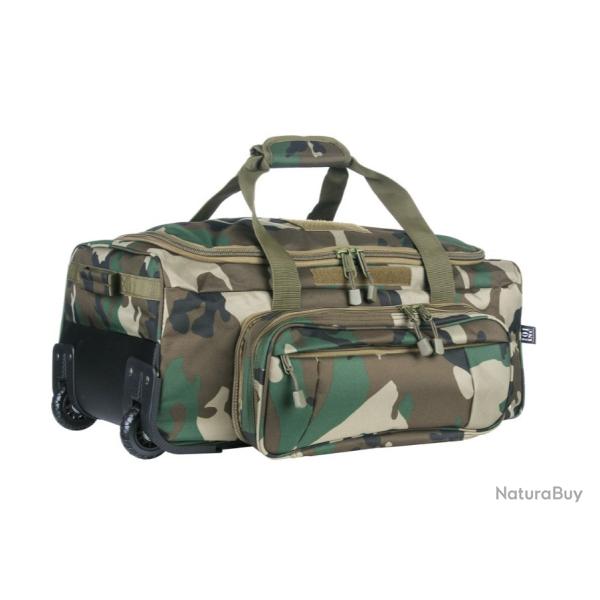 Bagage � main - sac trolley camo