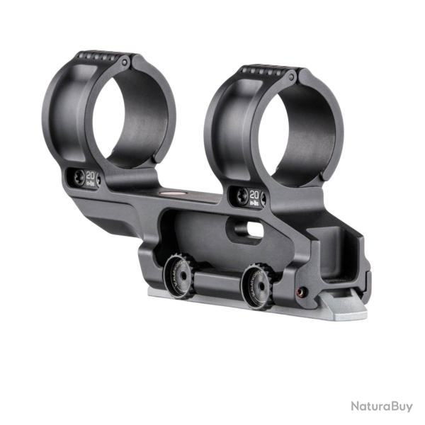 Montage ScalarWorks Leap-09 - 34 mm QD - Hauteur 4.9 cm