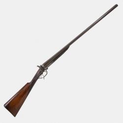 Fusil &agrave; Chiens "J. Venables & Son" Cal 20 - Cat D