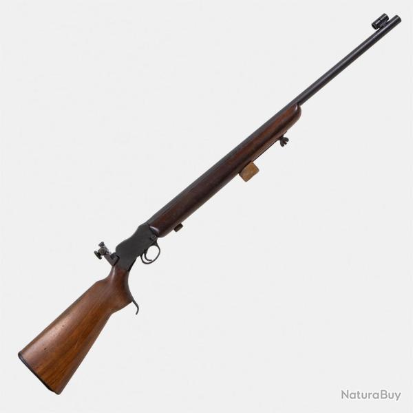 Carabine BSA & Co. Martini Model 15 Cal .22 LR