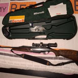 Carabine benelli