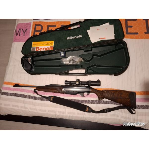 Carabine benelli