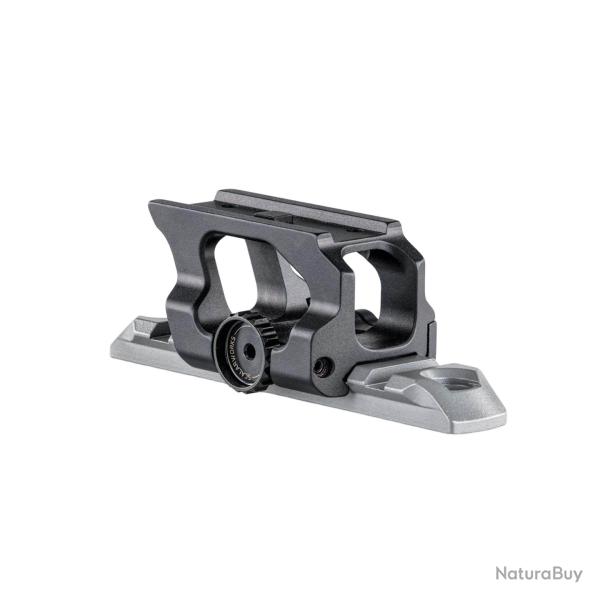 Montage ScalarWorks Leap-10 Aimpoint Compm5/RDS QD - Hauteur 4.9 cm