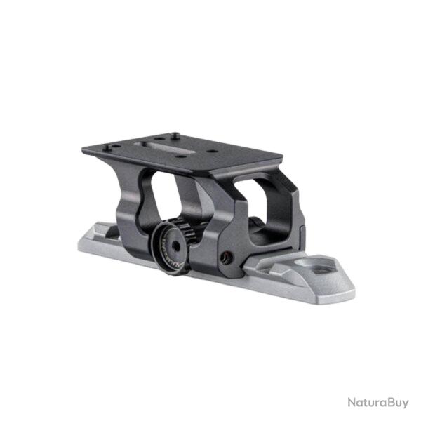 Montage ScalarWorks Leap-11 Holosun AEMS QD - Hauteur 4.9 cm