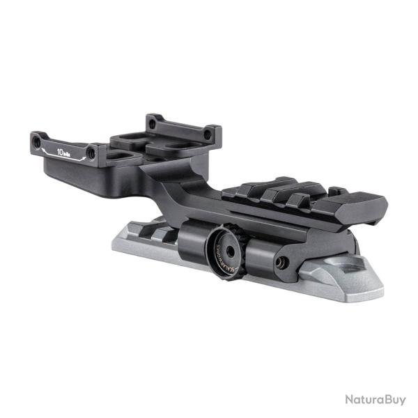 Montage ScalarWorks Leap-12 Eotech EXPS QD - Hauteur 5.7 cm
