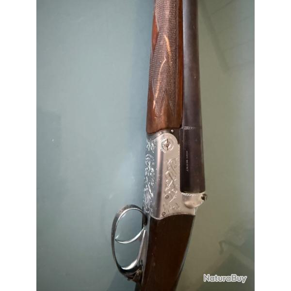 Fusil berreta cal 12 70 juxtapos�