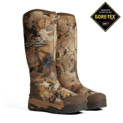Botte VENTLITE GTX Optifade marsh - SITKA 46