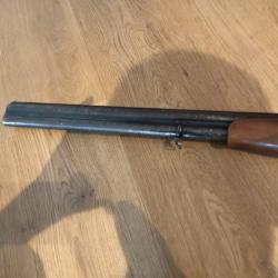 Fusil chasse lanber