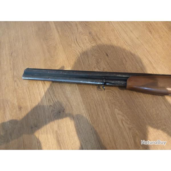 Fusil chasse lanber
