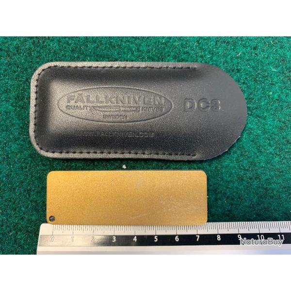 Pierre � aiguiser DC3 - Fallkniven - Occasion