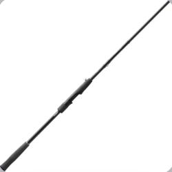 Canne Spinning 13 Fishing Defy Black 3-15gr 1,82m