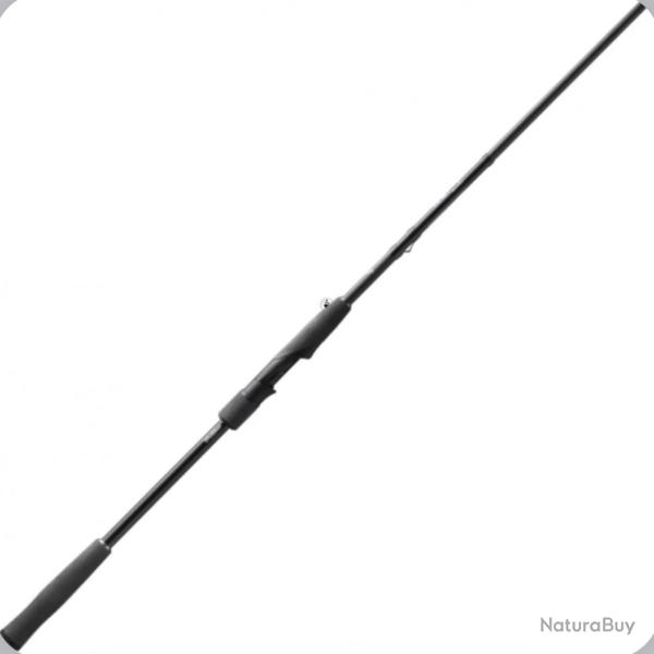 Canne Spinning 13 Fishing Defy Black 3-15gr 1,82m