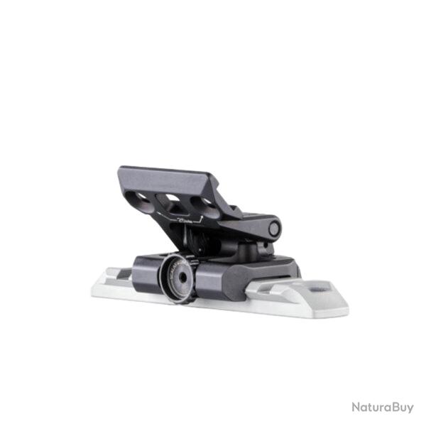 Montage ScalarWorks Leap-16 Eotech Magnifier QD - Hauteur 4.0 cm