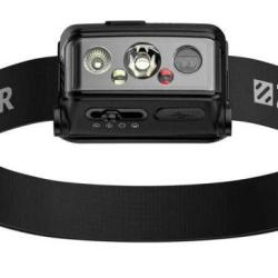Zweibruder - Lampe Frontale Rechargeable 1000lm