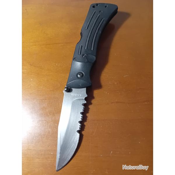 couteau KA-BAR Taiwan 3051