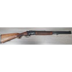 FUSIL MIXTE BRNO ZH308 7X65MM /12/70MM