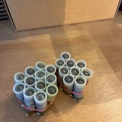 balle 12/67 vouzelaud