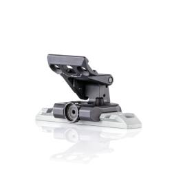 Montage ScalarWorks Leap-16 Eotech Magnifier QD - Hauteur 4.9 cm