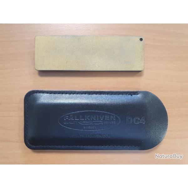 Pierre � aiguiser DC4 - Fallkniven - Occasion