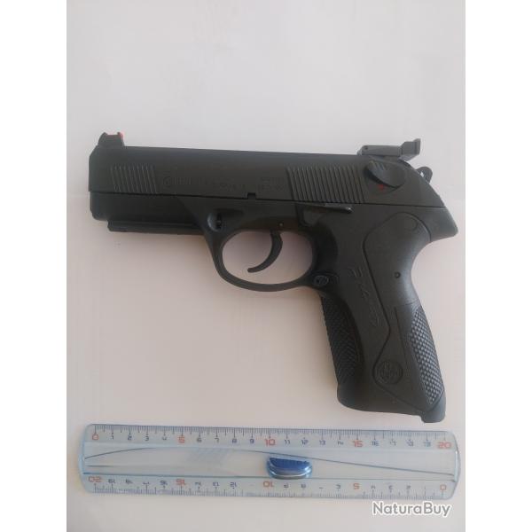 BERETTA PX4 STORM + 2 CHARGEURS