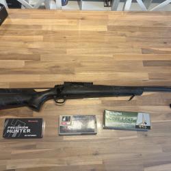 BERGARA CIMA CF 6.5 PRC