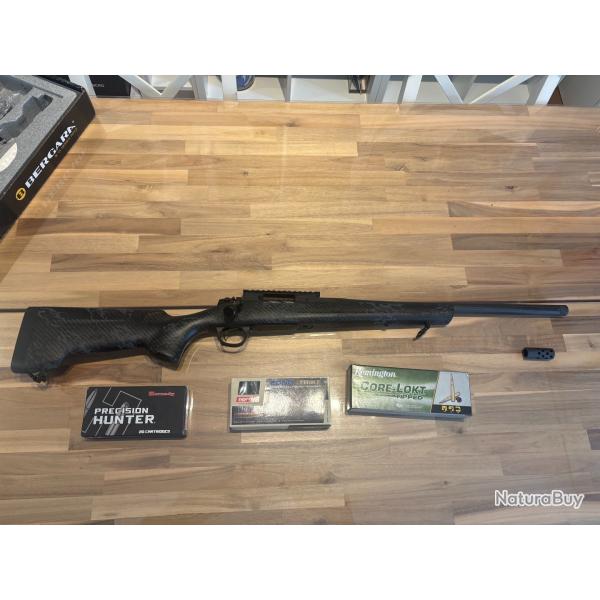 BERGARA CIMA CF 6.5 PRC