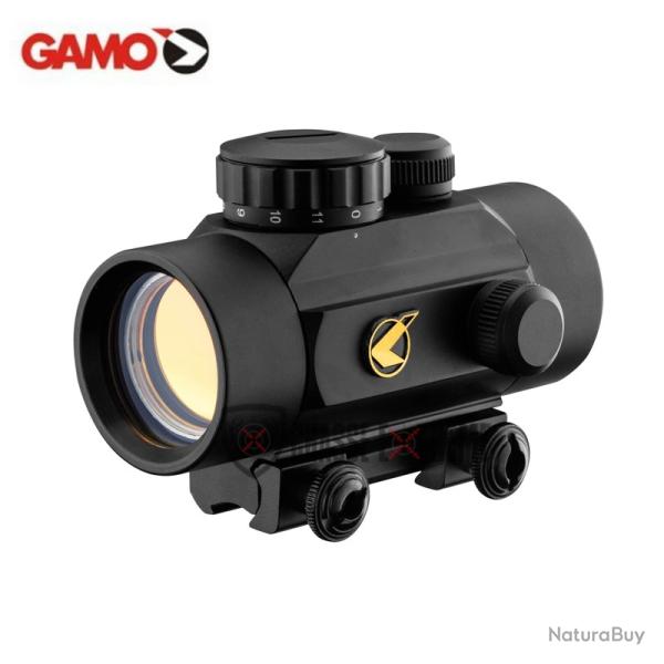 Point Rouge GAMO Quick Shot BZ30