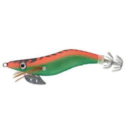 Turlutte williamson  begix 3.0 Orange Green
