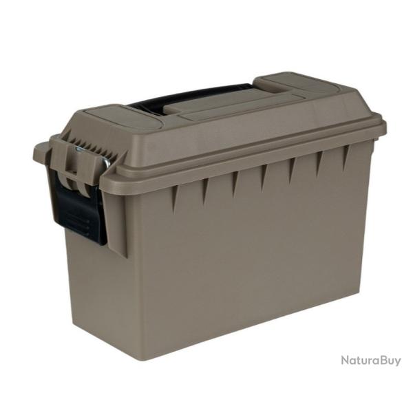 Boite � munitions FOSCO coloris sable