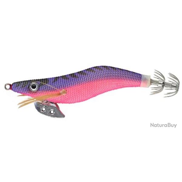 Turlutte williamson  begix 3.0 purple pink