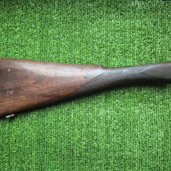 Crosse Fusil Manufrance Robuste 250 cal 16