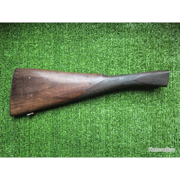 Crosse Fusil Manufrance Robuste 250 cal 16
