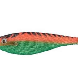 LEURRE STORM BEGIX POISSON Orange Green