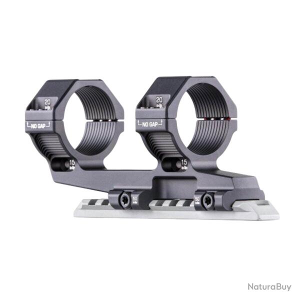 Montage ScalarWorks Fuse-04 Monobloc Cantilever - Diam�tre 36 mm - Hauteur 4.0 cm