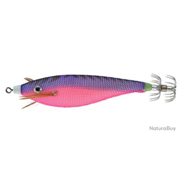 LEURRE STORM BEGIX POISSON pink purple