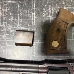 MANURHIN MR38 MATCH 5"3/4