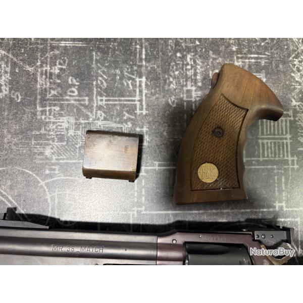 MANURHIN MR38 MATCH 5"3/4