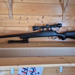 Fusil de sniper mb07d