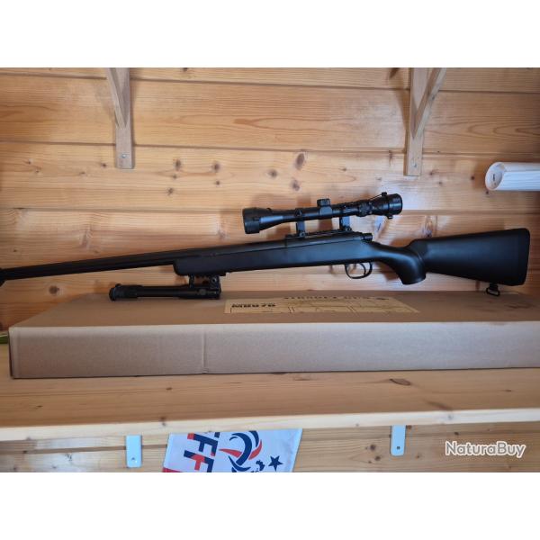 Fusil de sniper mb07d