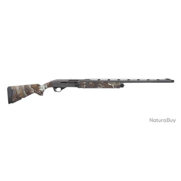 Fusil semi auto Franchi new affinity 3x elite cobalt camo optifade timber cal.12/76 canon 71cm