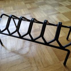 Ratelier Rack FOT pour 6 armes de poing