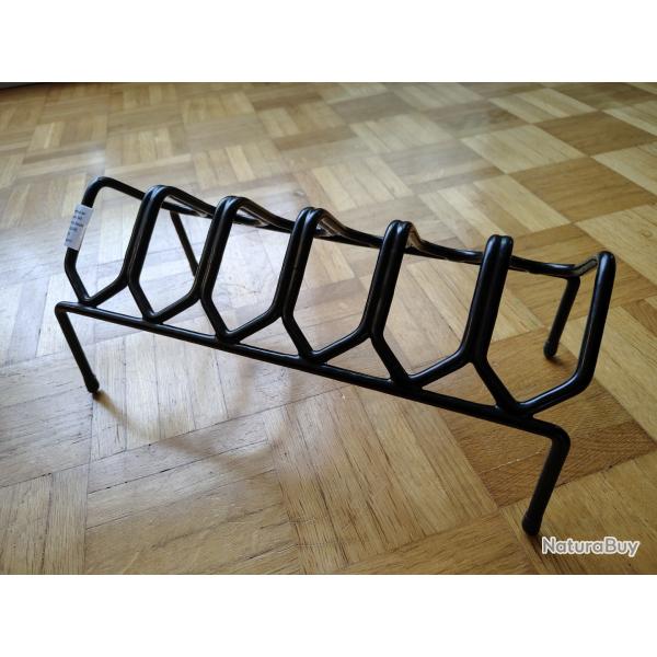 Ratelier Rack FOT pour 6 armes de poing
