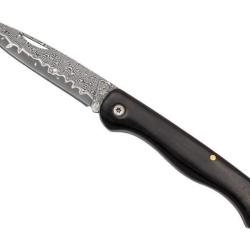 TRAMUNTANA EBENE 10.5CM DAMAS
