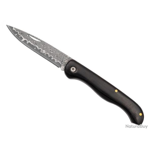 TRAMUNTANA EBENE 10.5CM DAMAS