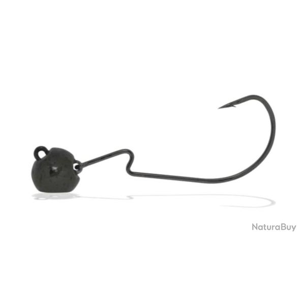 7320 SJ SWINGIN' RUGBY JIG VMC