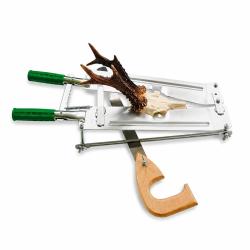 Kit Complet de Pr&eacute;paration pour Cr&acirc;ne - Nettoyage & Blanchiment Professionnel