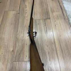 Carabine 9 mm syst&egrave;me warnant collection cat&eacute;gorie D
